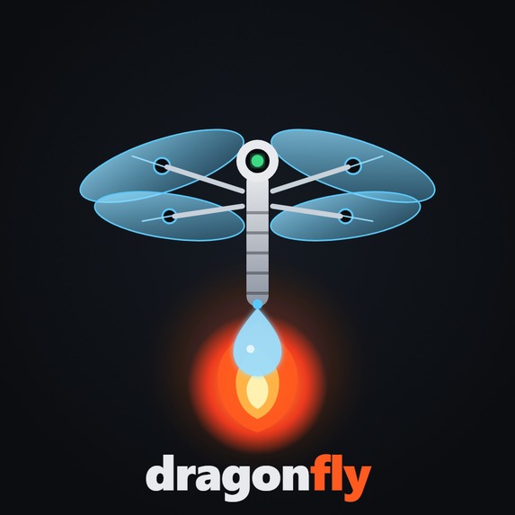 Dragonfly  – screenshot 1