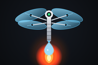 Dragonfly 