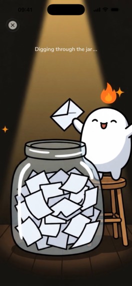 Project Jar: Idea Randomizer – screenshot 4