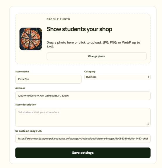 Fullr – screenshot 3