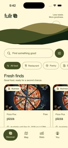 Fullr – screenshot 4