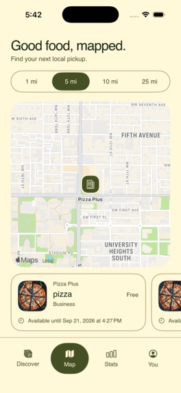Fullr – screenshot 5
