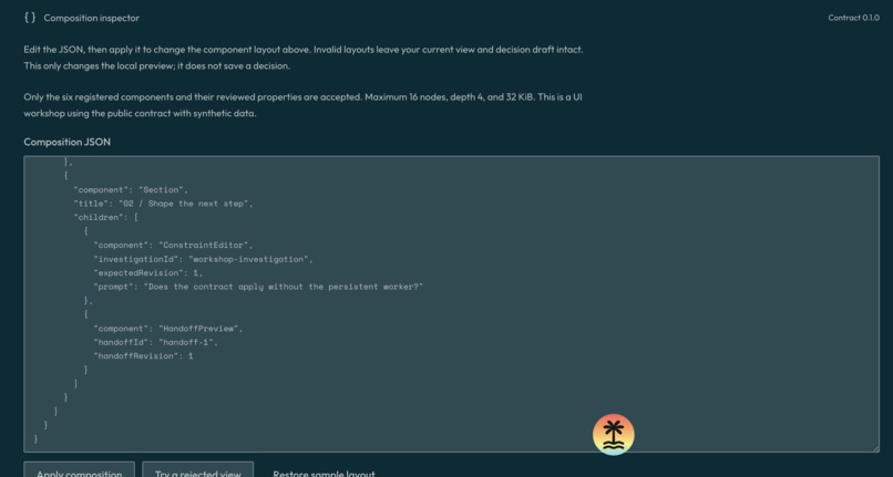 Think-Wide – screenshot 2