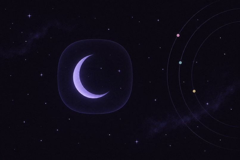 Undo — Regret Journal – screenshot 1