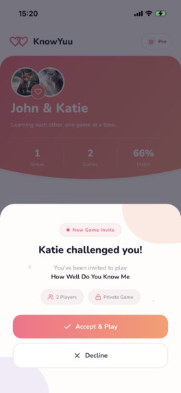 Knowyuu – screenshot 3