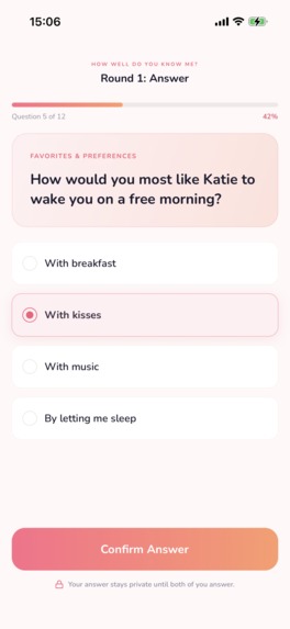 Knowyuu – screenshot 4