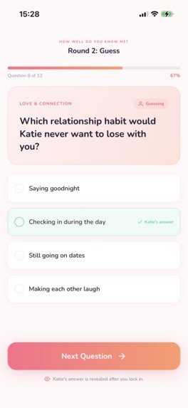 Knowyuu – screenshot 5