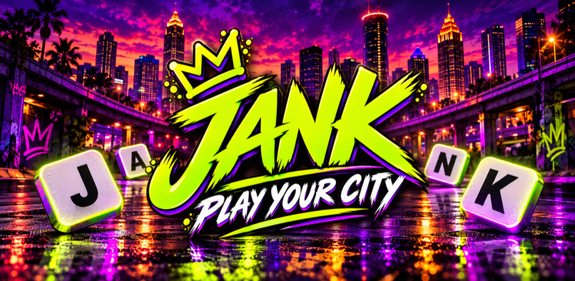 JANK – screenshot 2