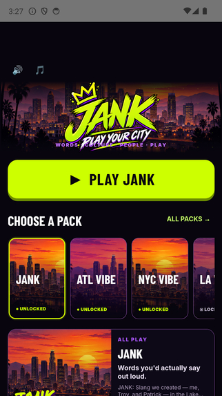 JANK – screenshot 4