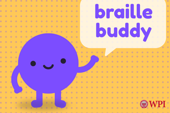 braille buddy