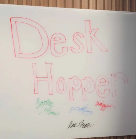 DeskHop – screenshot 4