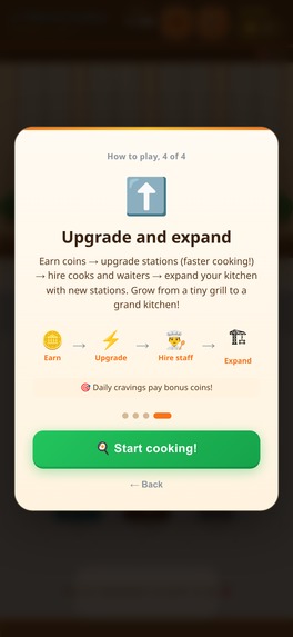 Drift Kitchen – screenshot 5