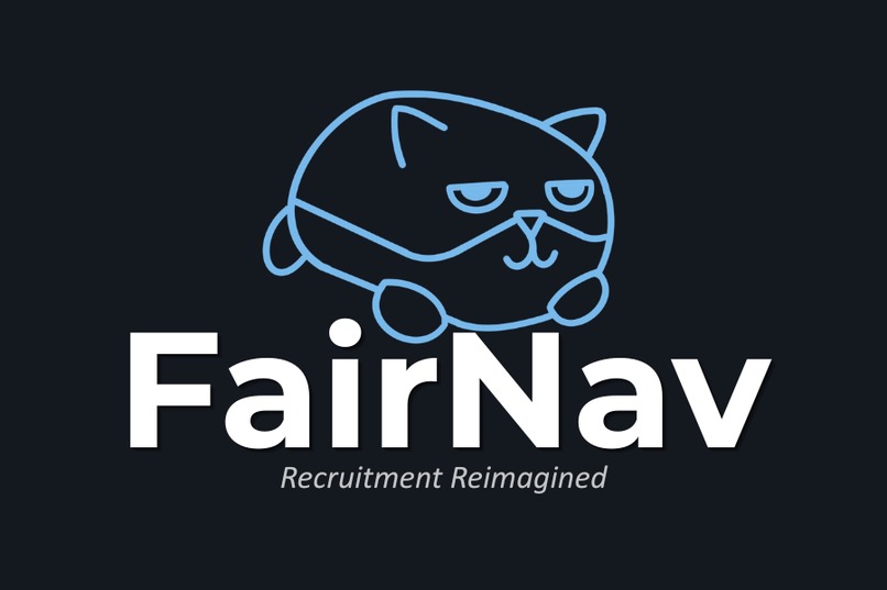 FairNav – screenshot 1
