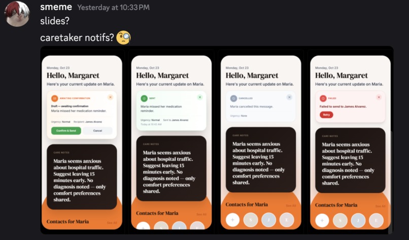 Kasama – screenshot 10