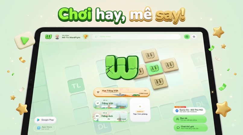 Word Fight Online – screenshot 3