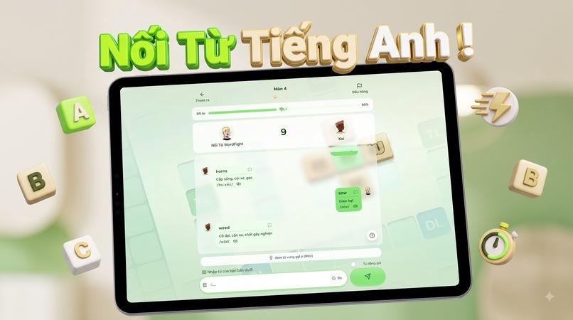 Word Fight Online – screenshot 5