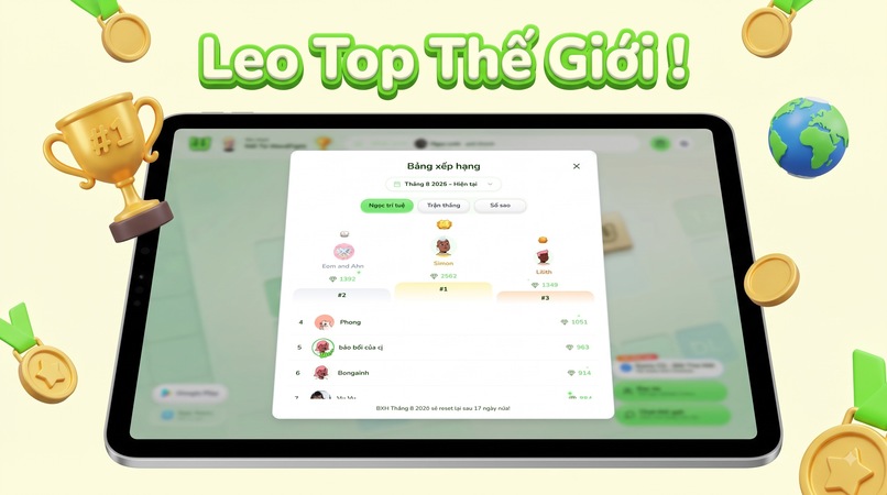 Word Fight Online – screenshot 6