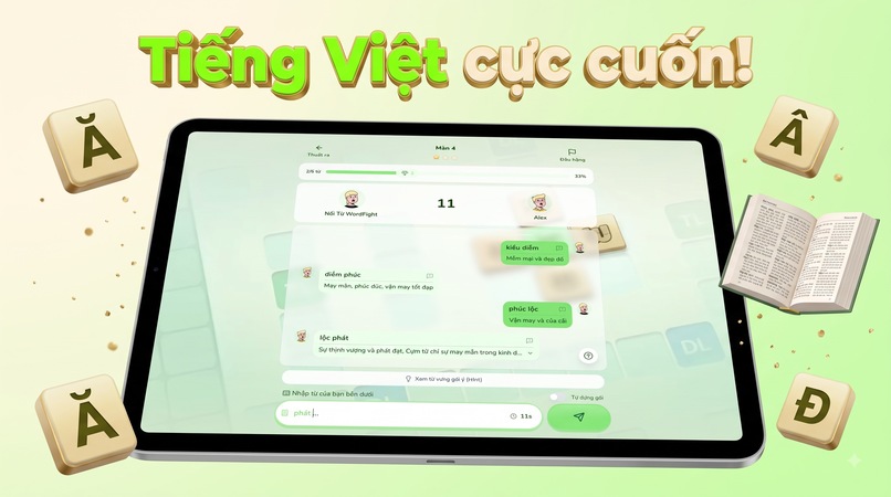 Word Fight Online – screenshot 7