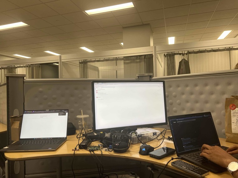 VisionAssist – screenshot 2