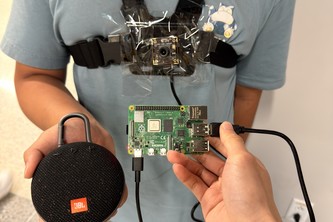 VisionAssist