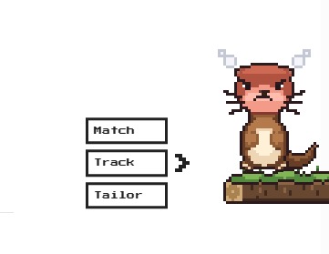 Randy The Otter – screenshot 5