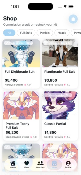 purring4furr – screenshot 2