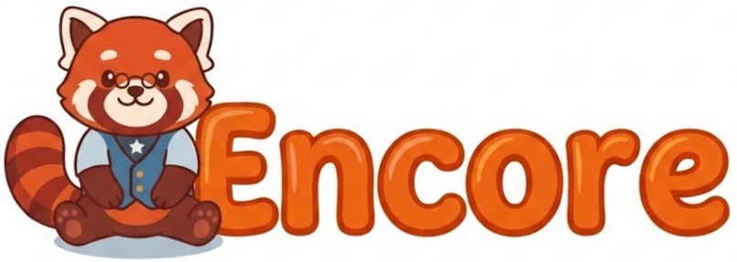 Encore – screenshot 1