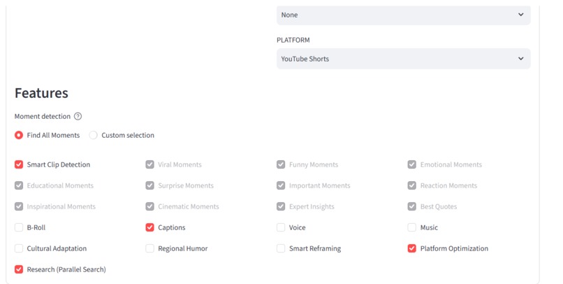 AI Creator OS – screenshot 2