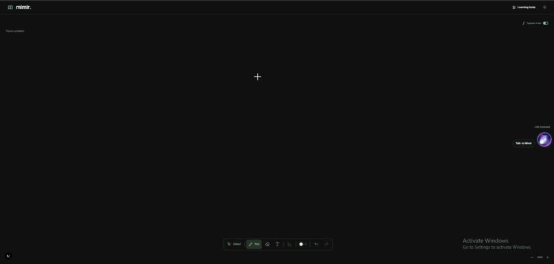 Mimir – screenshot 3