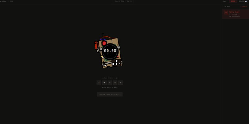 Controlled Charge by SMH – screenshot 2