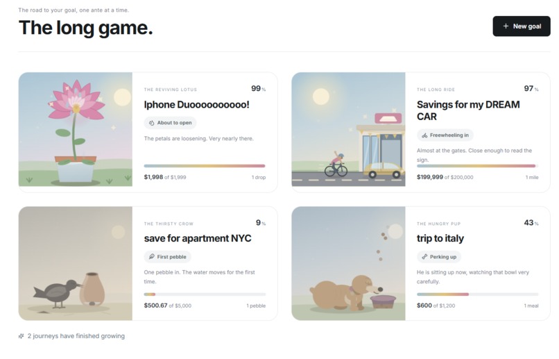 Ante - Your Move – screenshot 4