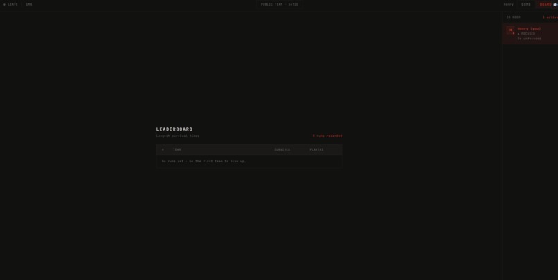 Controlled Charge by SMH – screenshot 3