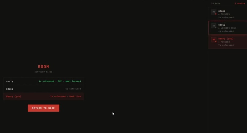 Controlled Charge by SMH – screenshot 5