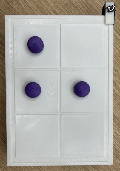 braille buddy – screenshot 4