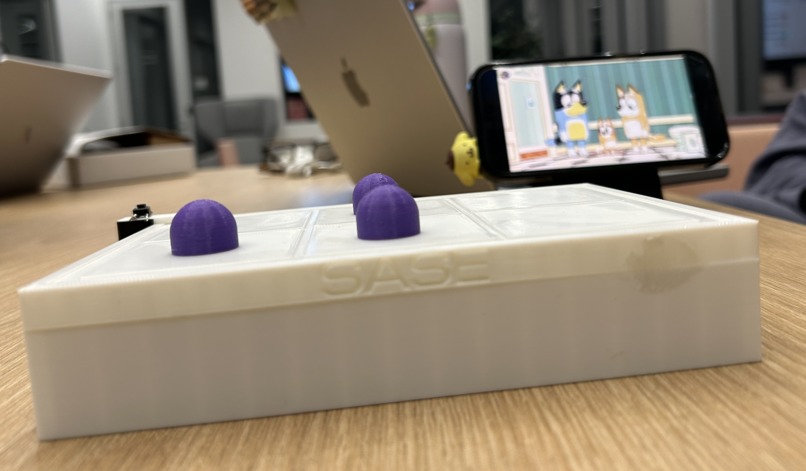 braille buddy – screenshot 6