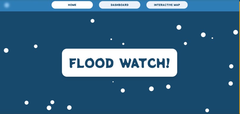 FloodWatch! – screenshot 1