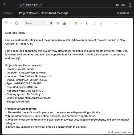 DataWatch – screenshot 4