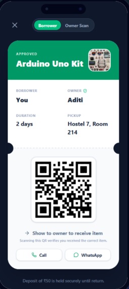 LoopShelf – screenshot 4