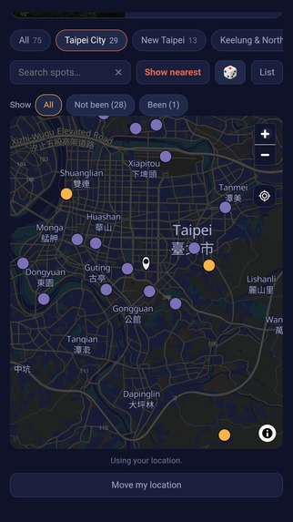 Sunset Chasing Taiwan – screenshot 5
