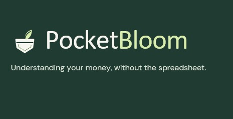 PocketBloom – screenshot 1
