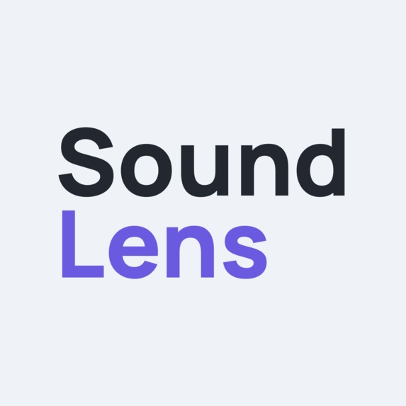 SoundLens: Audio Effects – screenshot 1