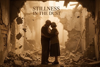 Stillness in the Dust (2026)