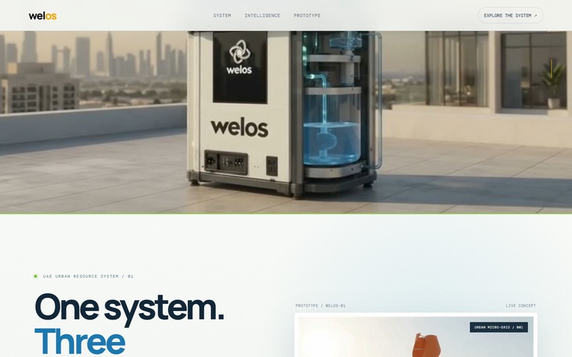 welos  – screenshot 4