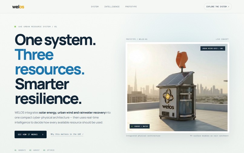 welos  – screenshot 5
