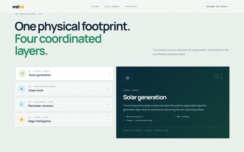 welos  – screenshot 6