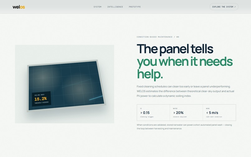 welos  – screenshot 9