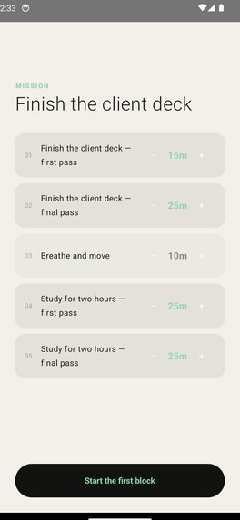 Squishflow – screenshot 3
