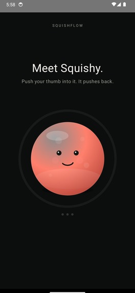 Squishflow – screenshot 4