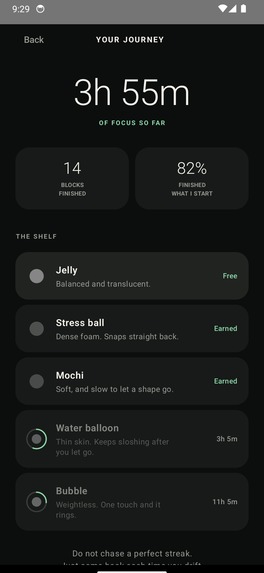 Squishflow – screenshot 5
