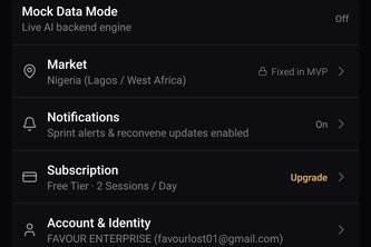 council-app
